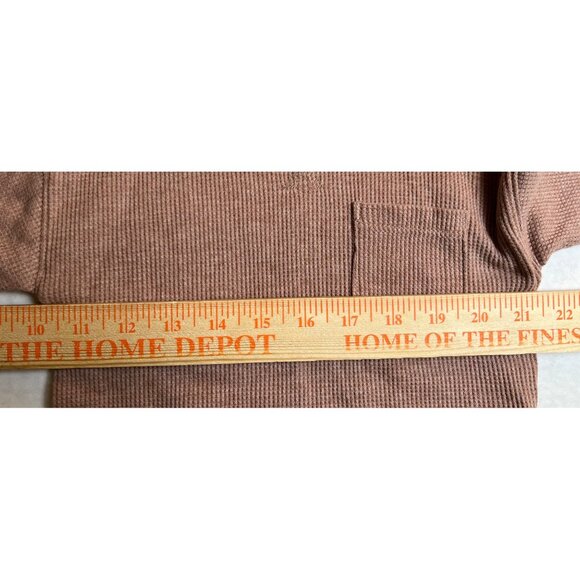 Cat & Jack Waffle Shirt - Picture 7 of 9